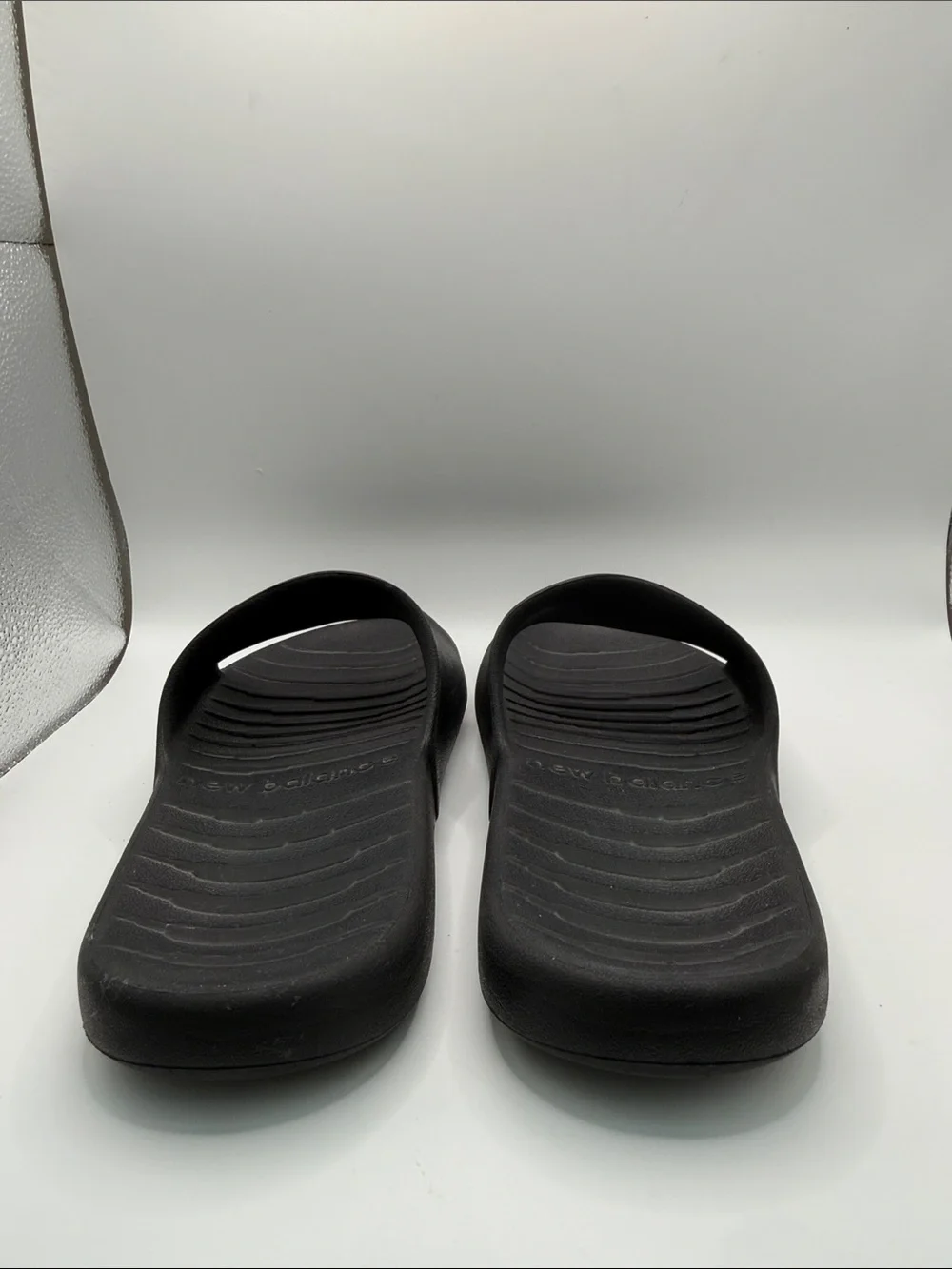New Balance slip new